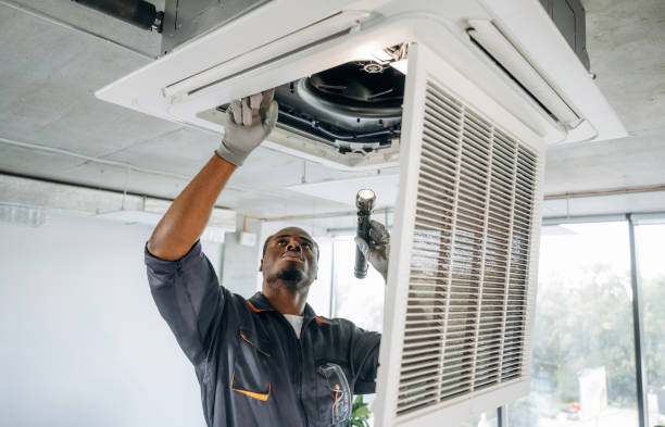 Licensed Air Conditioning Service service in Bluemont, VA - FH HVAC