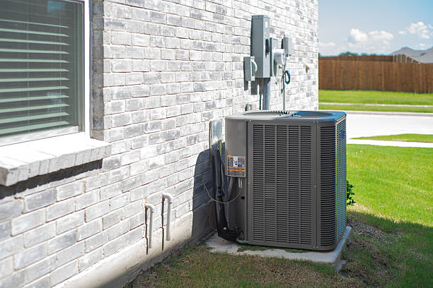 Reliable Air Conditioning Service contractor in Bluemont, VA by FH HVAC